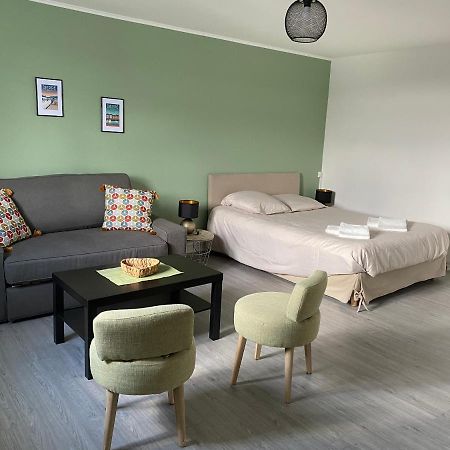 Plaisance V Apartment Диеп Екстериор снимка