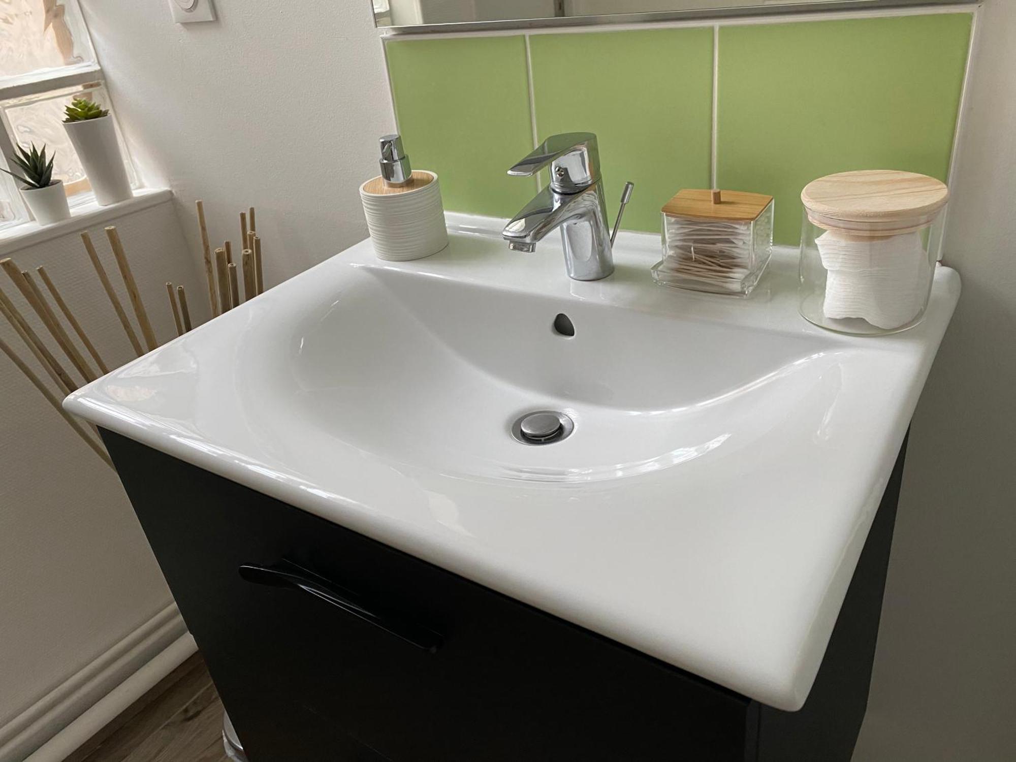 Plaisance V Apartment Диеп Екстериор снимка